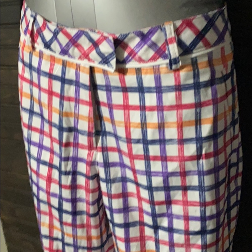 Golf Shorts